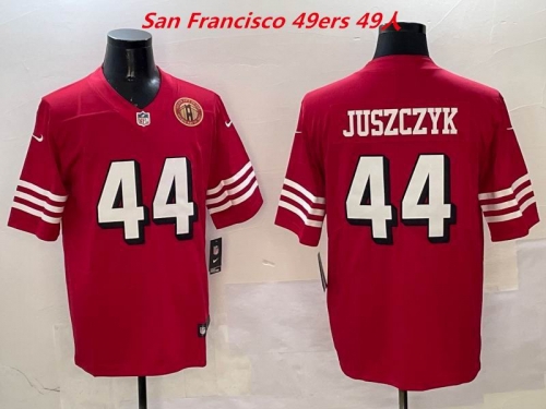 NFL San Francisco 49ers 2100 Men