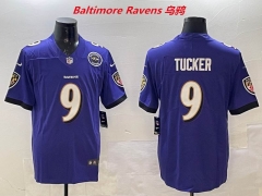 NFL Baltimore Ravens 358 Men