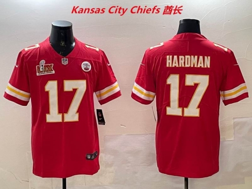 NFL Kansas City Chiefs 713 Men
