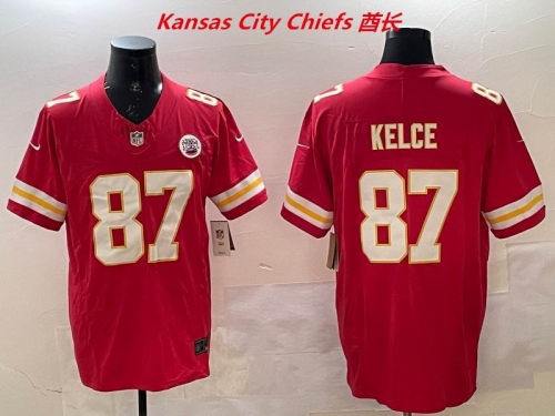 NFL Kansas City Chiefs 758 Men
