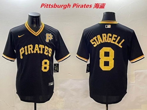 MLB Pittsburgh Pirates 198 Men