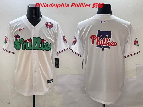 MLB Philadelphia Phillies 1137 Men