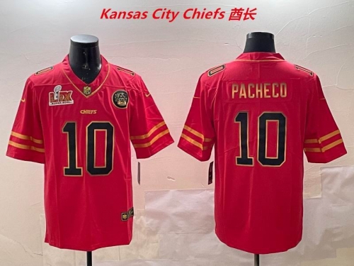NFL Kansas City Chiefs 730 Men
