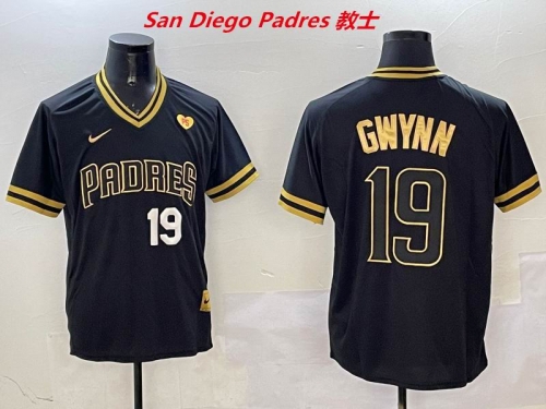 MLB San Diego Padres 1472 Men