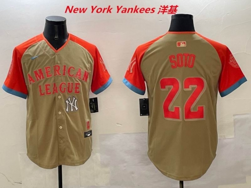 MLB New York Yankees 2010 Men