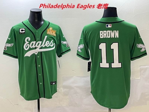NFL Philadelphia Eagles 2733 Men