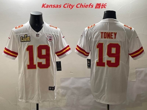 NFL Kansas City Chiefs 650 Men