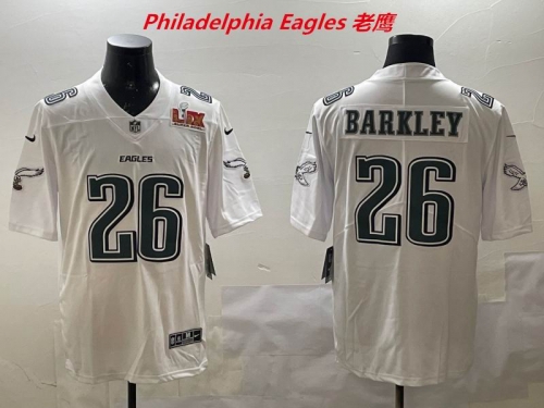NFL Philadelphia Eagles 1860 Men