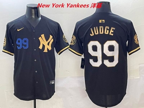 MLB New York Yankees 2198 Men