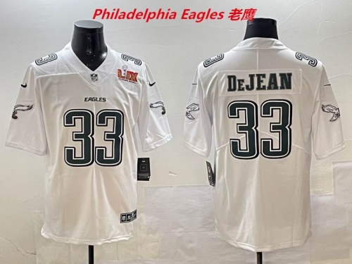 NFL Philadelphia Eagles 2362 Men