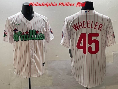 MLB Philadelphia Phillies 940 Men