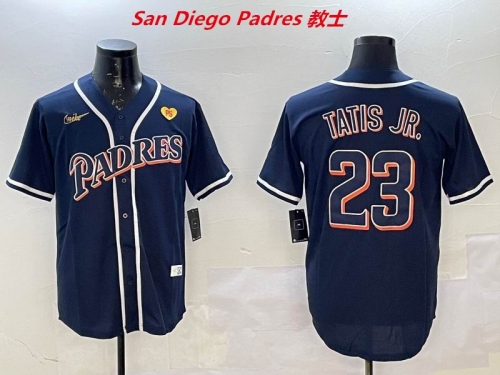 MLB San Diego Padres 1219 Men