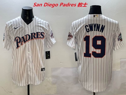 MLB San Diego Padres 1228 Men