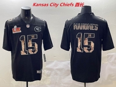 NFL Kansas City Chiefs 682 Men