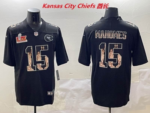NFL Kansas City Chiefs 682 Men