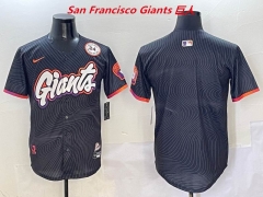 MLB San Francisco Giants 239 Men