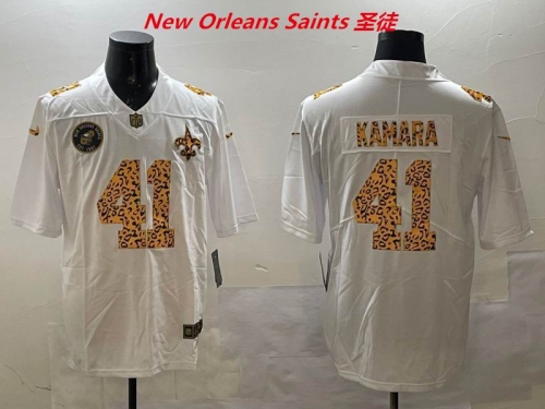 NFL New Orleans Saints 728 Men