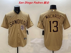 MLB San Diego Padres 1313 Men