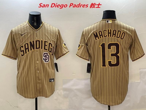 MLB San Diego Padres 1313 Men
