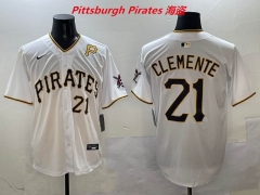 MLB Pittsburgh Pirates 250 Men
