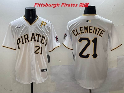 MLB Pittsburgh Pirates 250 Men