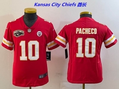 NFL Kansas City Chiefs 526 Youth/Boy