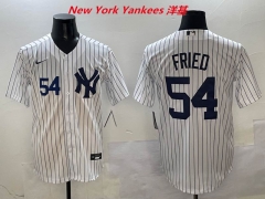 MLB New York Yankees 2189 Men