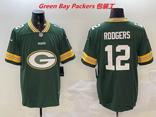 NFL Green Bay Packers 332 Men