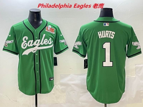 NFL Philadelphia Eagles 2668 Men