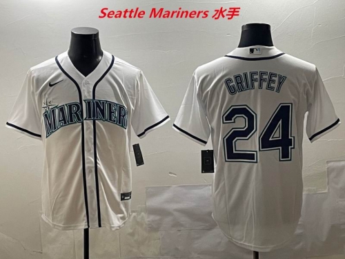 MLB Seattle Mariners 149 Men