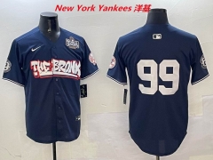 MLB New York Yankees 2153 Men