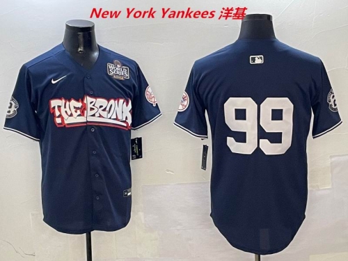 MLB New York Yankees 2153 Men