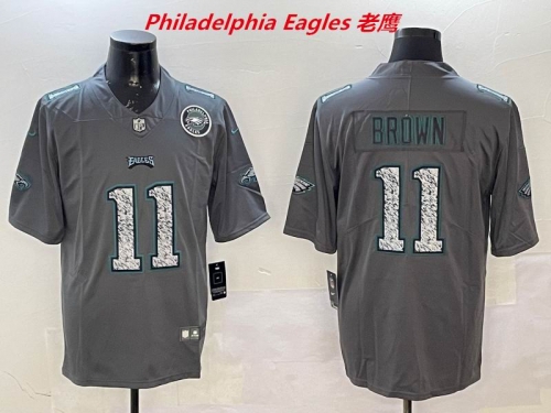 NFL Philadelphia Eagles 1918 Men