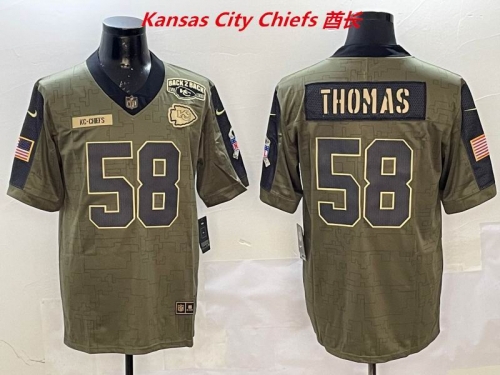 NFL Kansas City Chiefs 991 Men