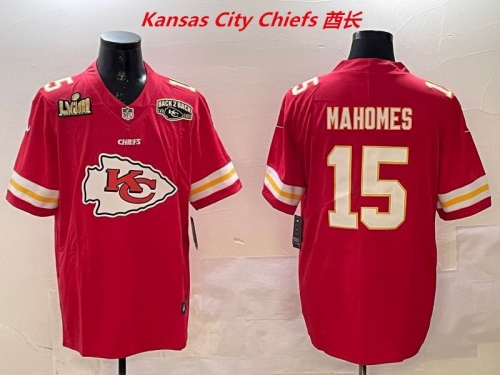 NFL Kansas City Chiefs 708 Men