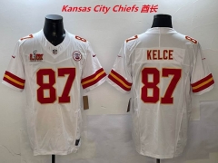 NFL Kansas City Chiefs 789 Men