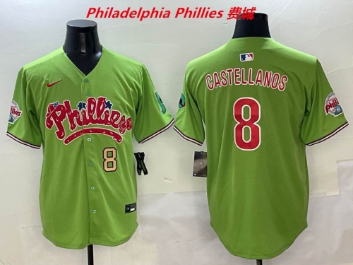 MLB Philadelphia Phillies 1260 Men