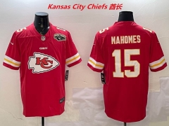 NFL Kansas City Chiefs 1031 Men