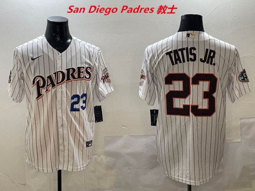 MLB San Diego Padres 1266 Men
