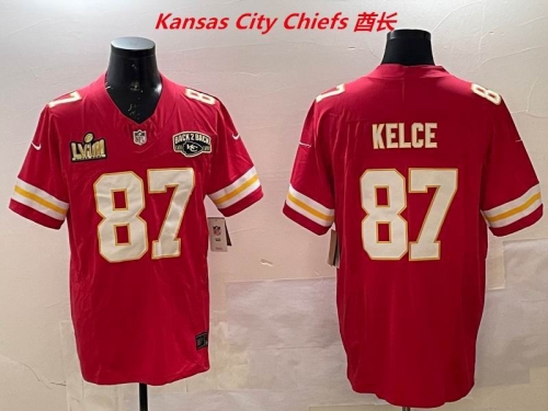NFL Kansas City Chiefs 763 Men