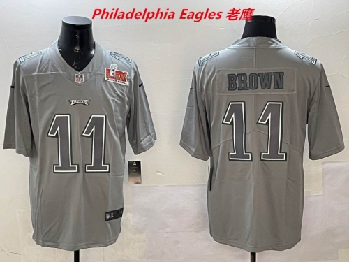 NFL Philadelphia Eagles 1949 Men