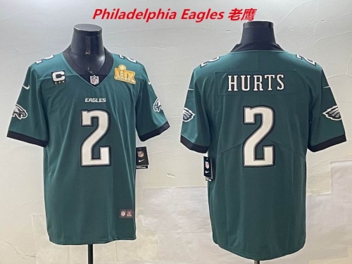 NFL Philadelphia Eagles 2823 Men