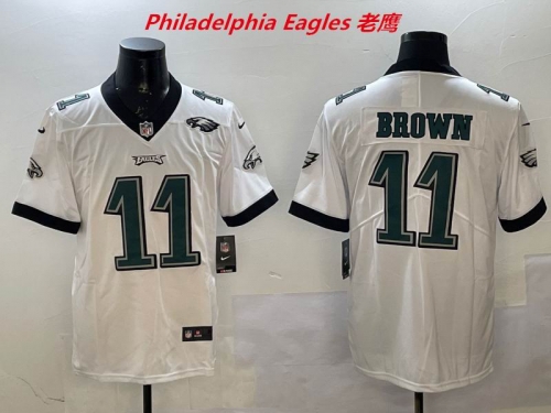 NFL Philadelphia Eagles 1907 Men