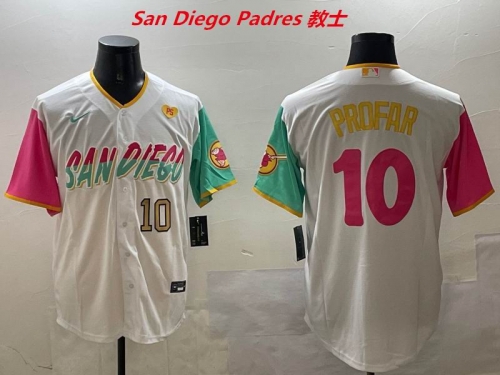 MLB San Diego Padres 1367 Men