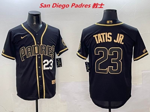 MLB San Diego Padres 1457 Men