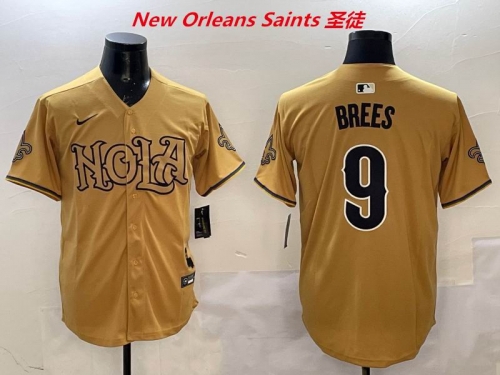 NFL New Orleans Saints 719 Men