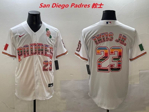 MLB San Diego Padres 1377 Men
