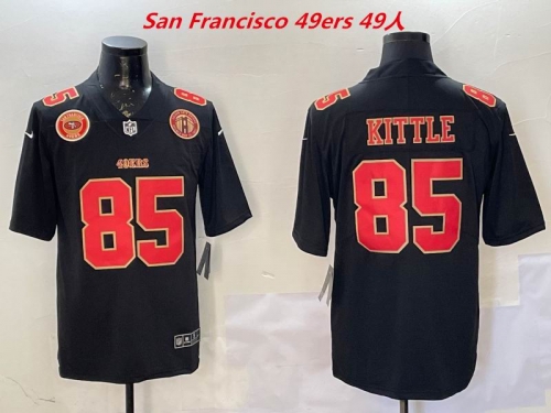 NFL San Francisco 49ers 2044 Men