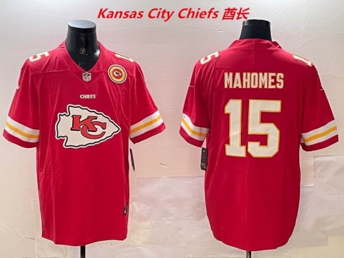 NFL Kansas City Chiefs 710 Men