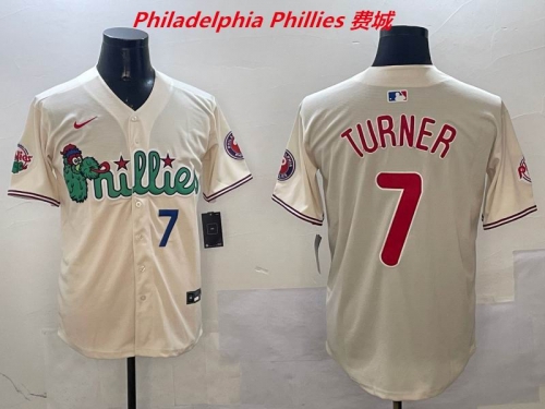 MLB Philadelphia Phillies 1048 Men